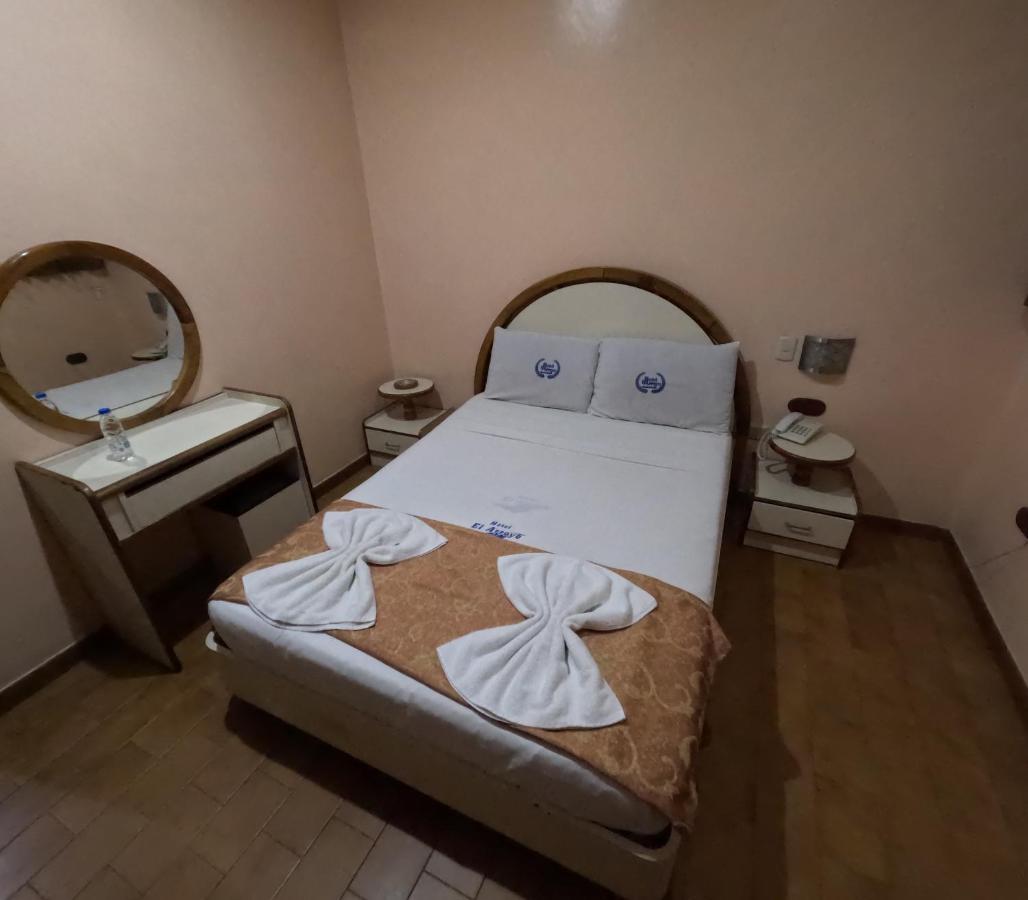 Hotel El Arroyo Caracas Bagian luar foto